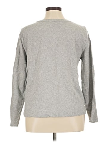 Ann Taylor LOFT Pullover Sweater (view 2)