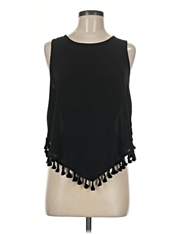 Eight Sixty Sleeveless Blouse (view 1)