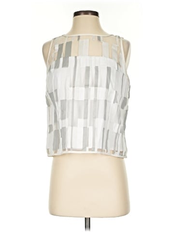 Milly Sleeveless Blouse (view 1)