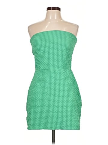 Le Lis Cocktail Dress (view 1)