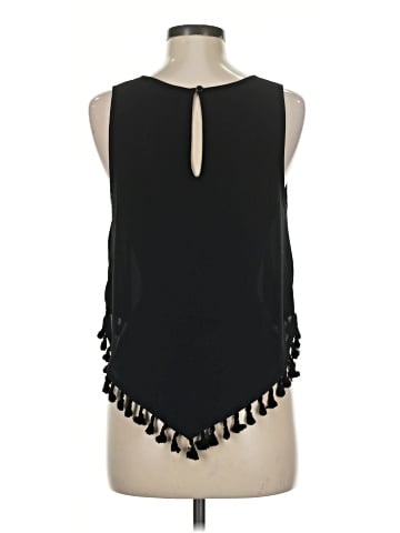 Eight Sixty Sleeveless Blouse (view 2)