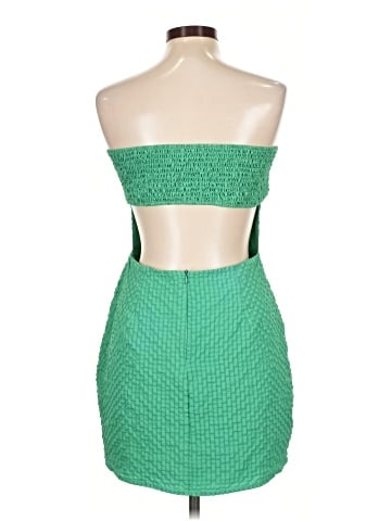 Le Lis Cocktail Dress (view 2)