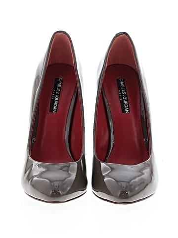 Charles Jourdan Heels (view 2)