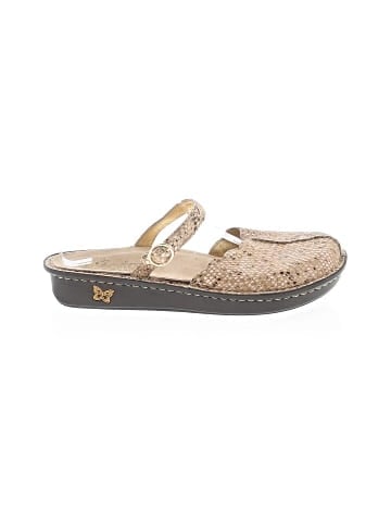 Alegria Mule/Clog (view 1)