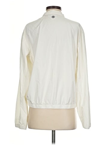 Tory Sport Long Sleeve Blouse (view 2)