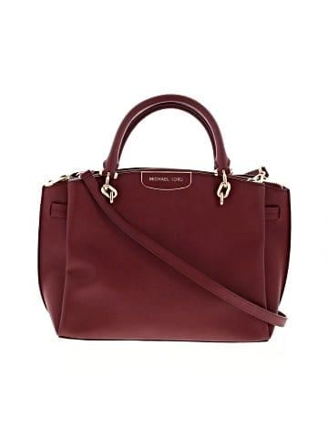 MICHAEL Michael Kors Satchel (view 1)