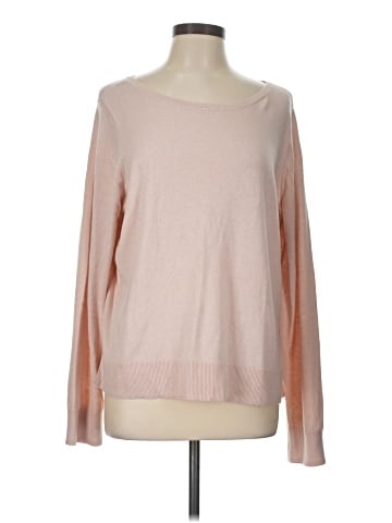 Gap Pullover Sweater (view 1)