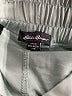 Eddie Bauer Solid Green Active Skort Size S - photo 3