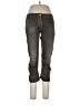 Sportmax Code Tweed Gray Jeans Size 10 - photo 1