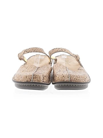 Alegria Mule/Clog (view 2)