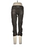 Sportmax Code Tweed Gray Jeans Size 10 - photo 2