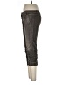 Sportmax Code Tweed Gray Jeans Size 10 - photo 5
