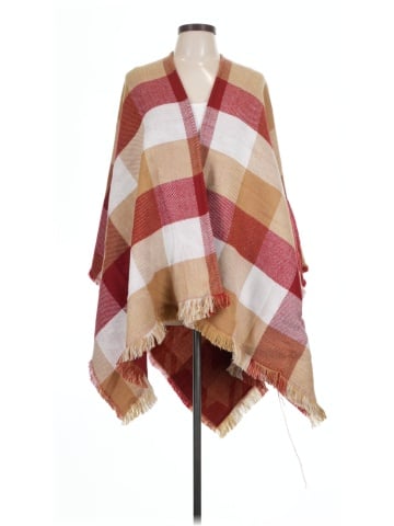 Soft Surroundings Poncho (view 1)