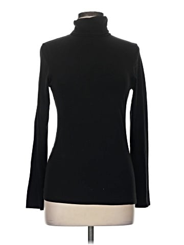 Felina Long Sleeve Turtleneck (view 1)