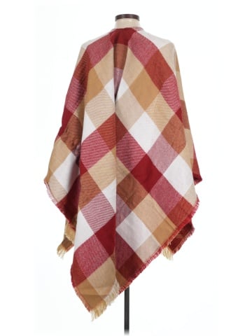 Soft Surroundings Poncho (view 2)