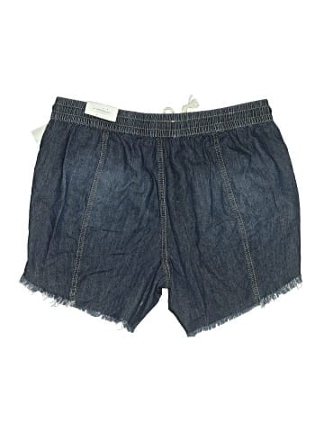 Maurices Denim Shorts (view 2)