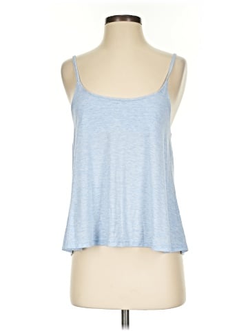 Poof! Sleeveless Top (view 1)