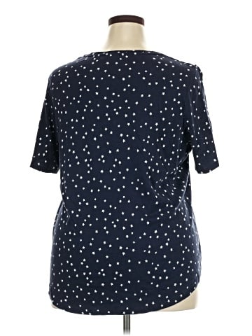 Croft & Barrow Short Sleeve T-Shirt (view 2)
