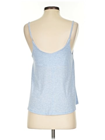 Poof! Sleeveless Top (view 2)