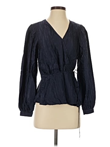 Banana Republic Long Sleeve Blouse (view 1)