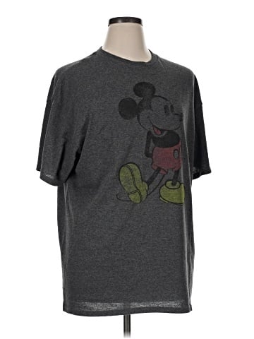 Disney Short Sleeve T-Shirt (view 1)