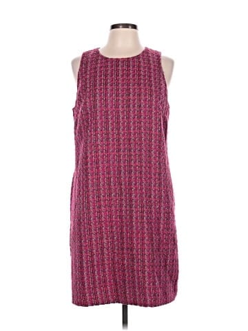 J.Crew Factory Store Casual Dress (view 1)