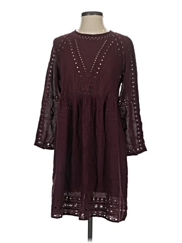 Wilfred Casual Dress (view 1)