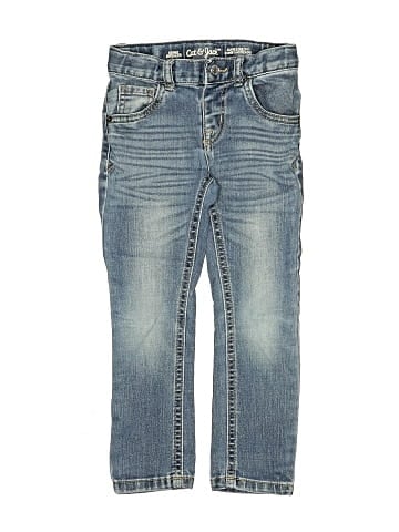 Cat & Jack Jeans (view 1)