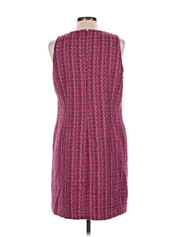 J.Crew Factory Store Casual Dress (view 2)