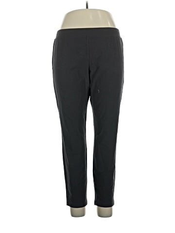 Eileen Fisher Active Pants (view 1)