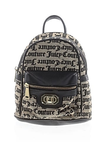 Juicy Couture Backpack (view 1)