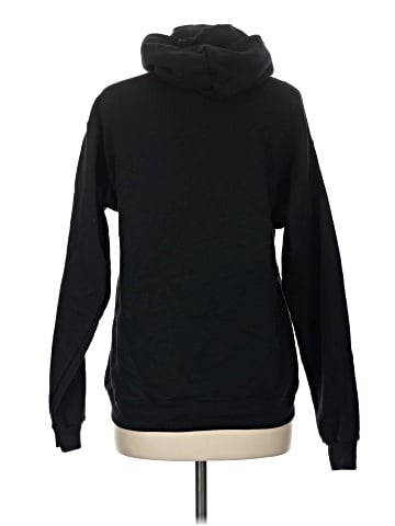 Hanes Pullover Hoodie (view 2)