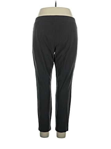 Eileen Fisher Active Pants (view 2)