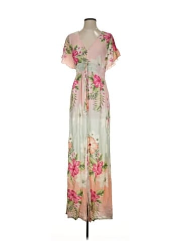 Venus Casual Dress (view 1)