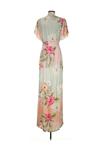 Venus Casual Dress (view 2)