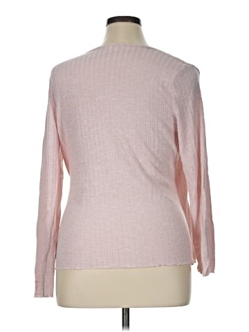 Rebellious. One Long Sleeve Top (view 2)