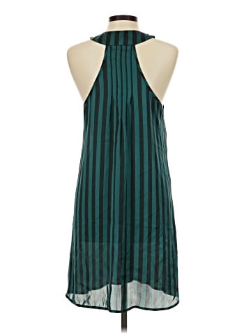 I Love H81 Sleeveless Blouse (view 2)