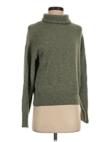 H&M Turtleneck Sweater (view 1)