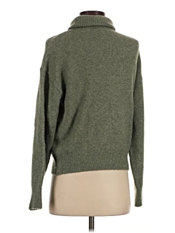 H&M Turtleneck Sweater (view 2)