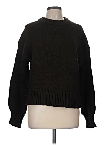 MNG Turtleneck Sweater (view 1)