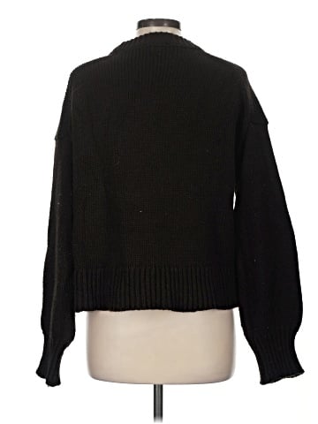 MNG Turtleneck Sweater (view 2)