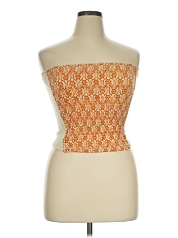 Free People Sleeveless Blouse (view 1)