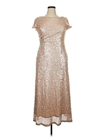 Adrianna Papell Cocktail Dress (view 1)