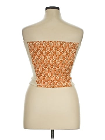 Free People Sleeveless Blouse (view 2)