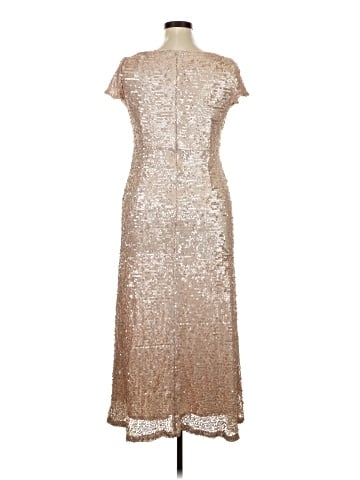 Adrianna Papell Cocktail Dress (view 2)