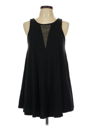 Forever 21 Sleeveless Blouse (view 1)