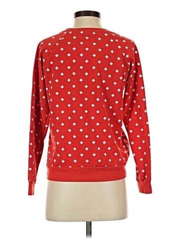 Freeze Pullover Sweater (view 2)