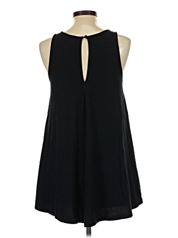 Forever 21 Sleeveless Blouse (view 2)