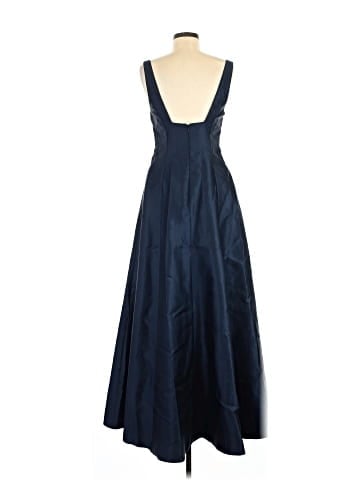 Alfred Sung Cocktail Dress (view 2)