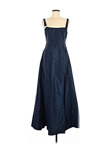 Alfred Sung Cocktail Dress (view 1)